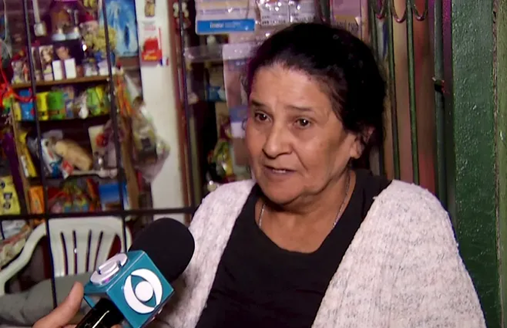 La vecina del barrio en el que ocurrió el doble homicidio en Durazno