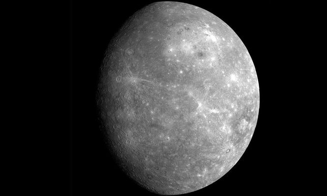 El misterio de Mercurio, el planeta que los científicos creen que no debería existir
