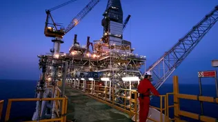 Ancap adjudicó nuevos bloques para exploración de hidrocarburos en el mar uruguayo