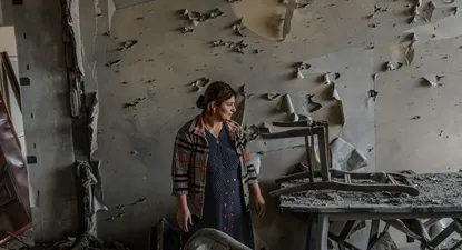 Armenia y Azerbaiyán se acusan mutuamente de violar el alto el fuego