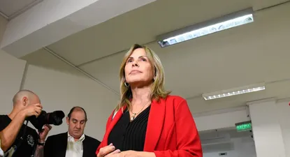 Fossati pidió custodia personal