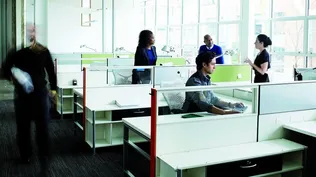 Régimen fiscal para Centros de Servicios Compartidos