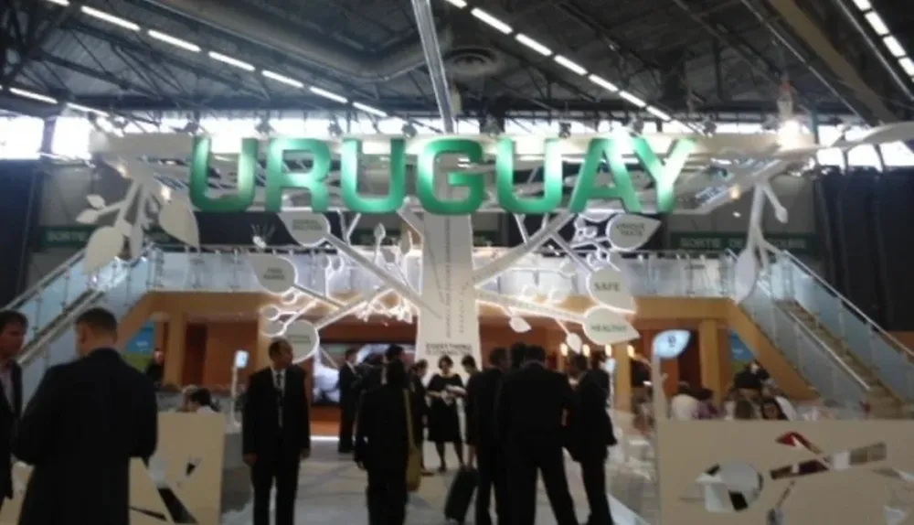 La última edición de la SIAL París tuvo lugar en 2012, se realiza en forma bi anual