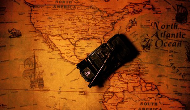 Sudamérica es uno de los continentes que se comprometió a eliminar los autos a gasolina. Pexels