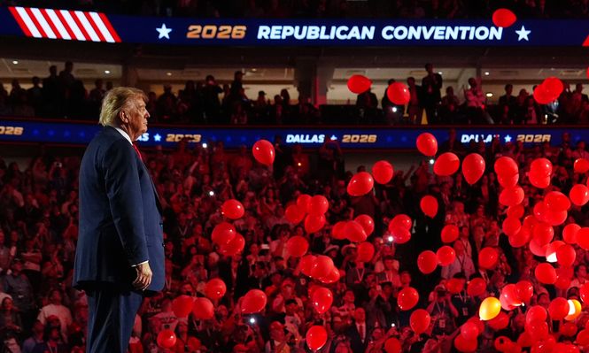 La convención republicana de Dallas, en cinco claves: una elección cada vez más trumpista y el avance de JD Vance