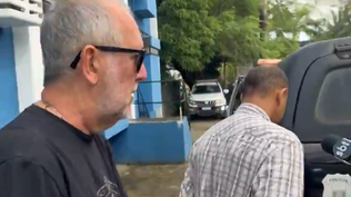 El hombre que envenenó a su hija de 5 días en Brasil