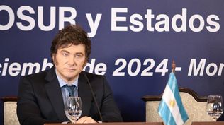 Javier Milei apuesta a las negociaciones bilaterales con los gobernadores para explorar acuerdos electorales