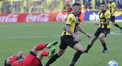 Kevin Méndez