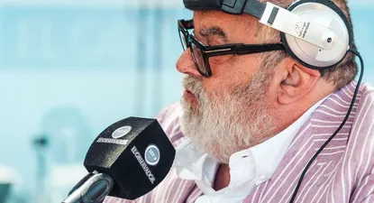 Jorge Lanata en El Observador Radio