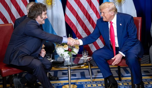 Trump, Vaca Muerta y Latinoamérica: la agenda externa argentina en 2026