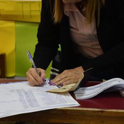 Quién ganó las elecciones 2024 en Uruguay: todos los resultados