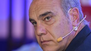 El grupo de la muerte para Nacional en Copa Libertadores 2025: mirá cuándo y en qué orden enfrentará a Inter de Porto Alegre, Bahía y Atlético Nacional