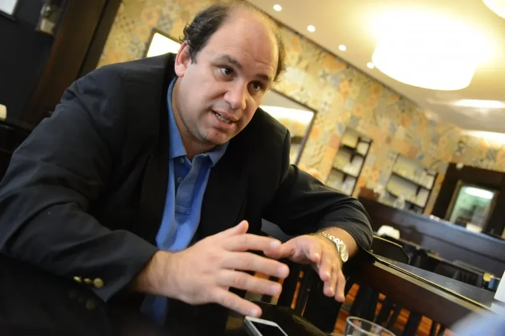 Sebastián Piñeyrúa