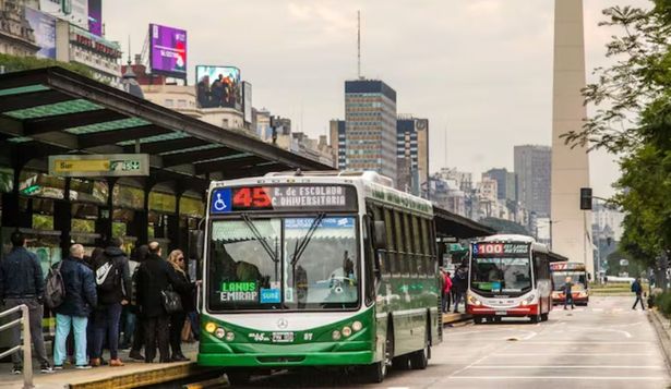 La UTA debilita el paro de la CGT y confirma que habrá servicio de colectivos el jueves 10