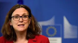 La UE busca un impulso final en negociación comercial con Mercosur