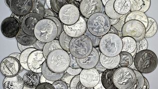 Descubre cuáles son las monedas emitidas en el año 2000 que pueden hacerte ganar miles de dólares y cómo reconocerlas.