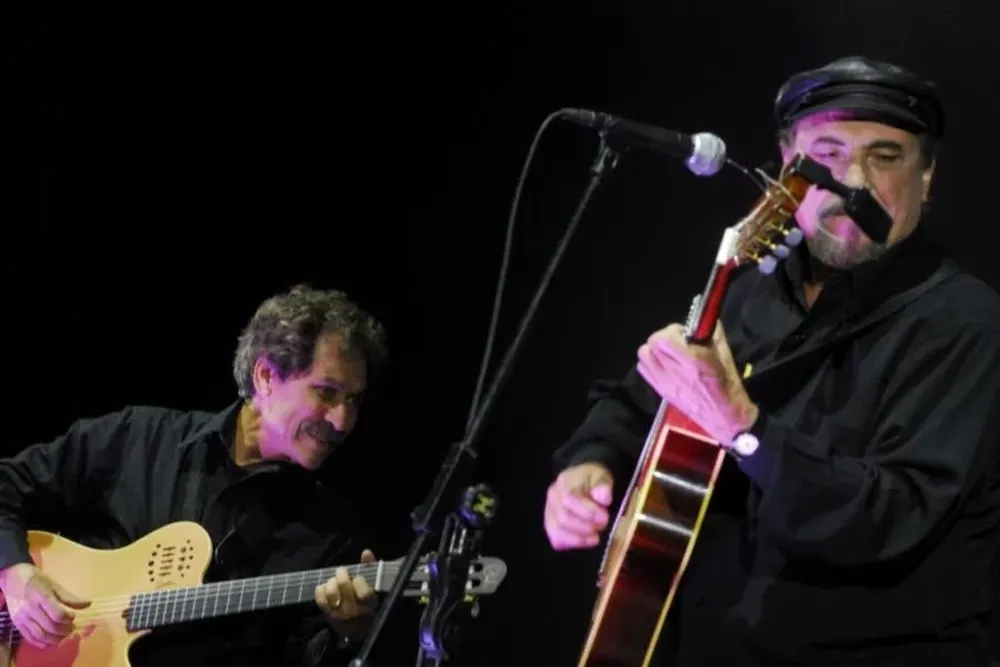 Treinta y Tres declaró dos días de Duelo Departamental por la muerte de Pepe Guerra