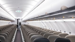 Canjear millas por vuelos: el anuncio que hizo una aerolínea con operaciones en Uruguay