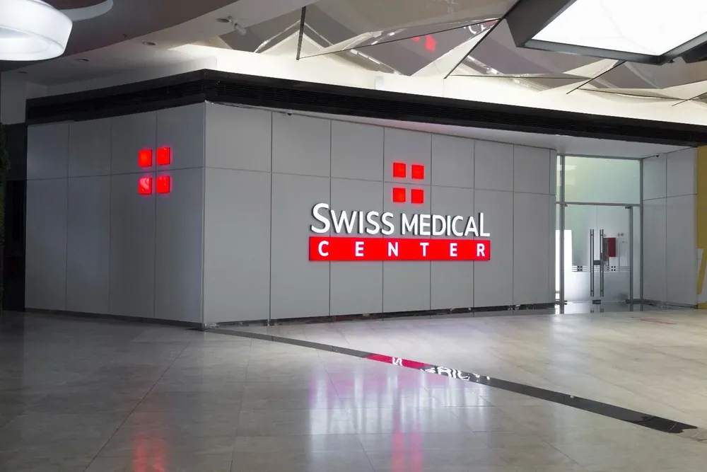 Swiss Medical anunció que bajará un 22% la cuota de mayo