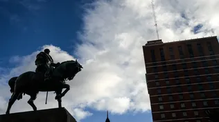 Radisson Montevideo entregará a la Cruz Roja 150 comidas diarias