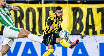 Diego Sosa, Peñarol&nbsp;