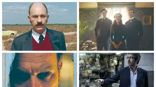 Terror, fútbol e historia: siete películas para ver este fin de semana en casa