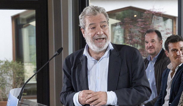 &nbsp;Miguel Ángel Rodríguez, jefe de Gabinete de Isabel Díaz Ayuso.