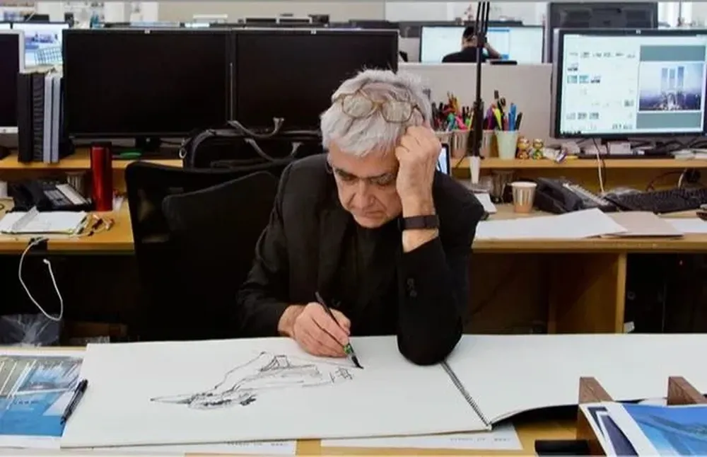 Rafael Viñoly