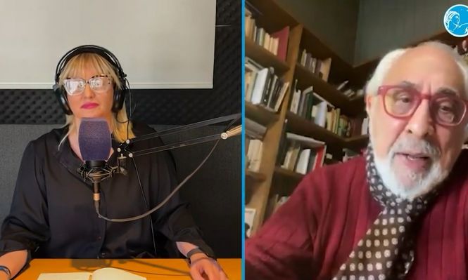 Kovadloff afirmó que el peronismo está agónico porque no encuentra liderazgos