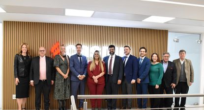 CASMU realiza encuentro académico con UC San Diego Health