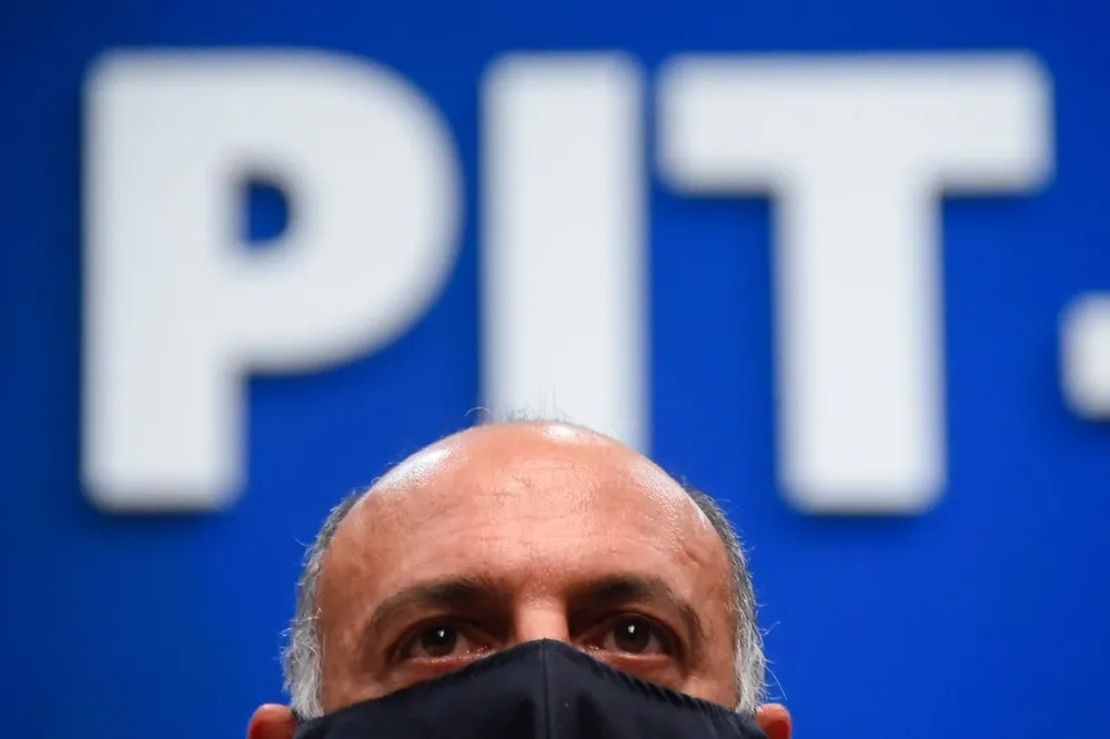 La central de trabajadores emitió un comunicado en contra del pedido del fiscal