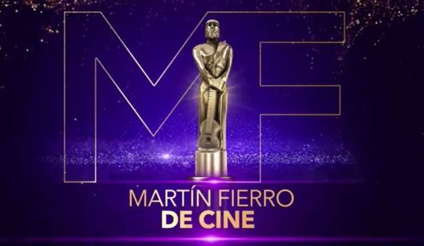 Anunciaron los nominados al primer Martín Fierro de Cine: Puan, Cuando acecha la maldad, El Encargado, División Palermo y Como el Mar lideran las ternas