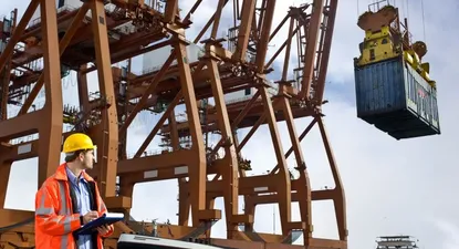 Las exportaciones se estancaron en abril
