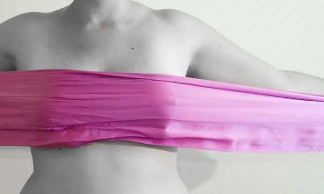 Descifran el mecanismo de una proteína clave en la metástasis de cáncer de mama