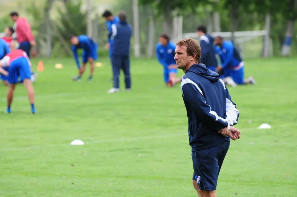 Rodolfo Arruabarrena