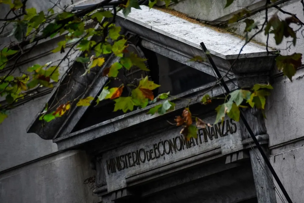 Ministerio de Economía y Finanzas