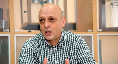 Rafael Radi