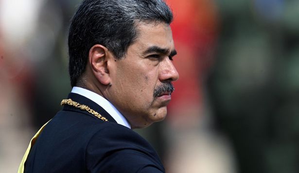 Exilio de Maduro en Turquía, cárcel en Florida o misiles de EEUU: los venezolanos solo queremos recuperar la democracia