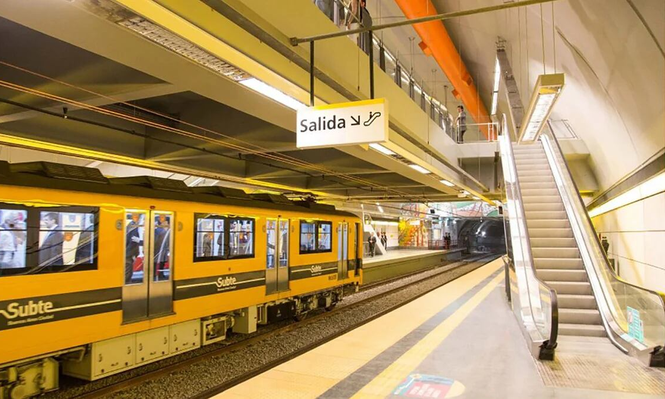 Tarifa de subte: para cuándo postergaron el aumento y cuál va a ser el nuevo precio