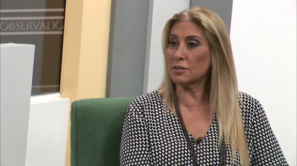 Elena Tejeria, de Elena Tejeira Catering