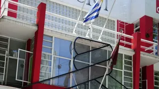 Participaron en la reunión la Federación de Trabajadores de la Industria Láctea, la Confederación de Federaciones y Sindicatos de la Alimentación del Uruguay y el PIT-CNT.