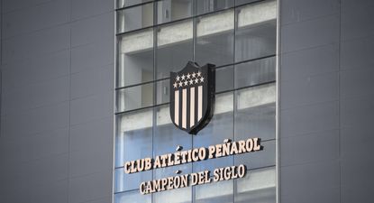 El Estadio Campeón del Siglo de Peñarol