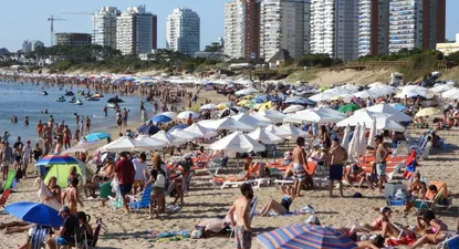 Más de 1,4 millones de turistas extranjeros y un aumento del gasto: las proyecciones de Ceres para la temporada de verano