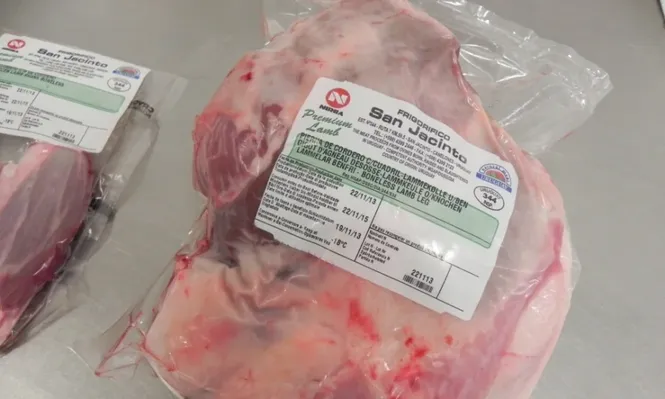 Autoridades y empresarios degustarán en Estados Unidos carne ovina uruguaya
