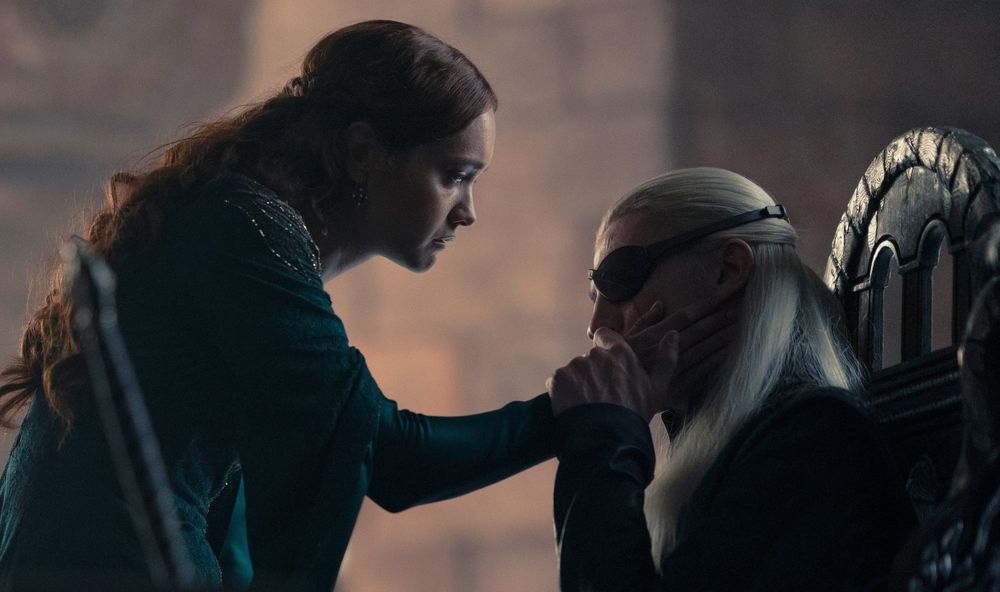 La segunda temporada de House of the Dragon cuenta con personajes secundarios que se vuelven fundamentales a medida que avanza la historia.&nbsp;