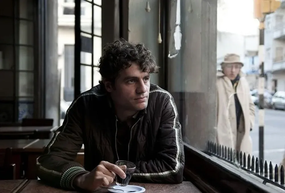 El servicio permite escuchar los temas del nuevo disco de Luciano Supervielle, Rêverie