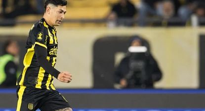 Franco Escobar