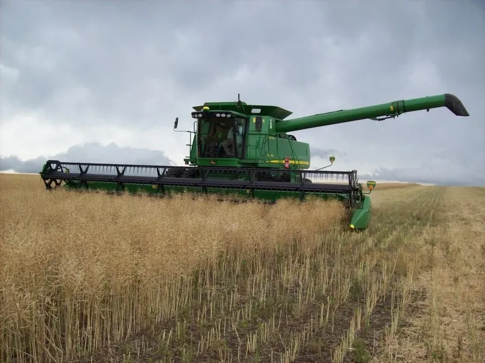 El sector de los servicios agrícolas ante una nueva realidad.