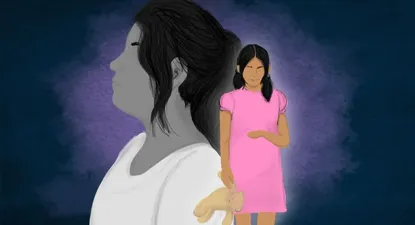 Ilustración: Cecilia Tombesi