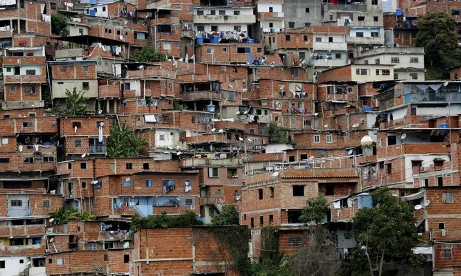Hambre de cambio: una carta abierta a los gobiernos de América Latina